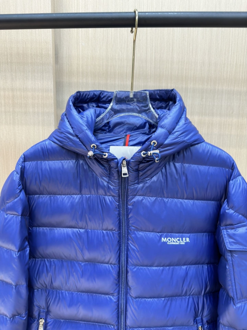 Moncler Down Coat